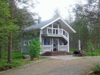 Фото Дома для отпуска Holiday Home Rajala г. Neuvosenniemi